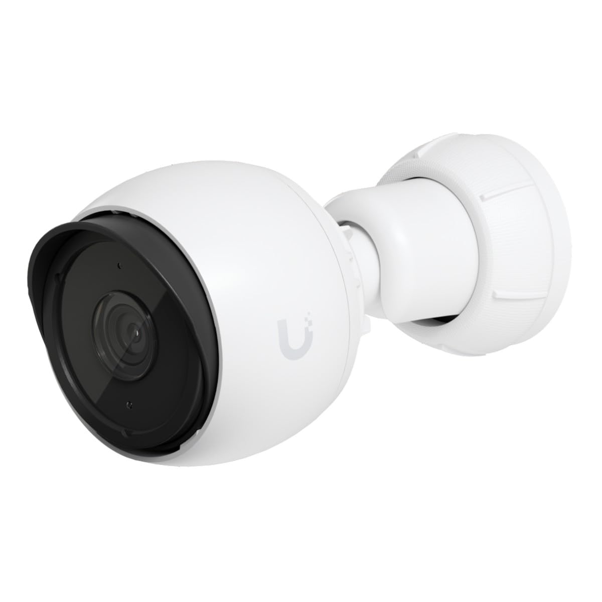 Ubiquiti UniFi Protect G4Bullet 4 MP White Outdoor Security Camera for