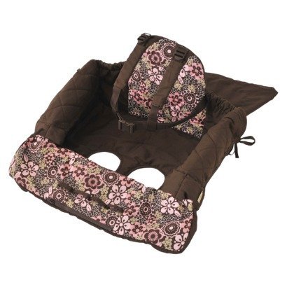 eddie bauer grocery cart cover