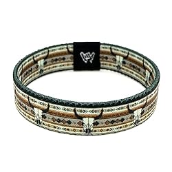 Hang Loose Bands Western Bulls