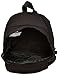 Roxy Women's Sugar Baby Canvas Solid Backpack, Anthracite