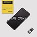 CENTAURUS Replacement for LG SP200, Compatible with LG Tribute Dynasty / K8 2018 / Aristo 2 X210 / Risio 3 / LM-X210M LM-X210MA X210TA Assembly LCD Display Touch Screen Digitizer Frame Part Repair