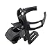 AccessoryBasics Beverage Cup Holder Clamp Handle Bar Mount for Harley Davidson Honda Goldwing Triumph Bonneville Suzuki Boulevard Intruder Victory Kawasaki Vulcan Honda Gold Wing Star Motorcycle