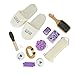 PURE Spa Basket! Lavender Coconut Extra Large Spa Gift Basket. Pampering Holiday Gifts for Women!