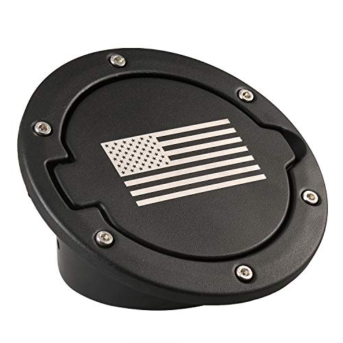 3 Hooke+Road+American+2007+2018+Unlimited