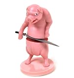 Slicey the Pig Dashboard Wiggler