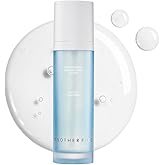 Another FACE PEPTATHENOL™ Aqua Balance Toner 4.05 Fl. Oz, Daily Moisturizer for Dry Skin, Exfoliating for Smooth Skin, Sebum Control, Non-Irritation for Sensitive Skin, Vegan, Korean Skin Care