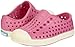 Native Jefferson Slip-On Sneaker,Hollywood Pink,9 M US Toddler