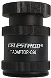 Celestron T Adapter for C130 Mak and C90 Mak Spotting Scopes 93635-A