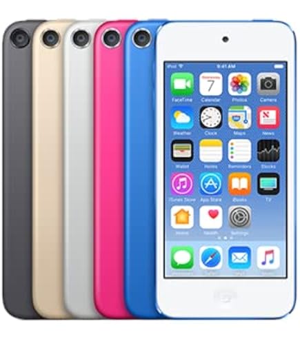 Apple iPod Nano 16GB Purple (7th Generation) (Refurbished