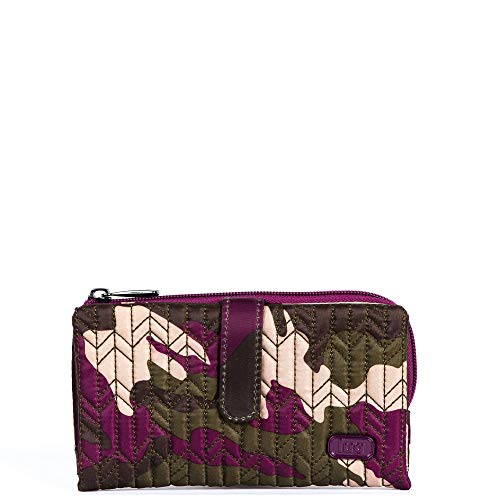 lug tram wallet