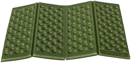 EVA Foam Cushion Seat Pads , Blu7ive 1Pcs a Set Portable Folding Waterproof Mat Seat for Outdoor Sport Camping Picnic