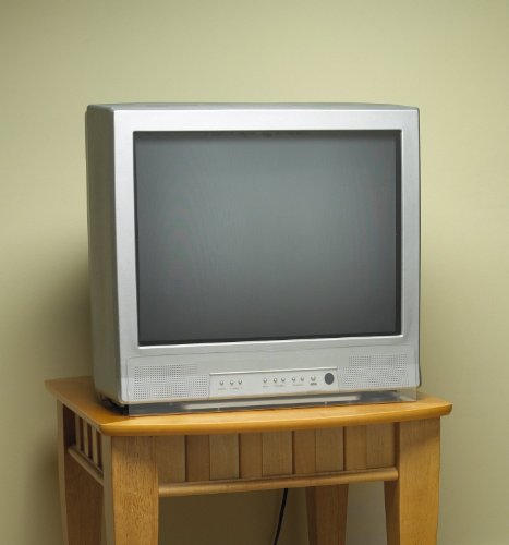 Parent Units 16" DVD Guard, 18" TV Guard and PC Guard Tower Protector Set