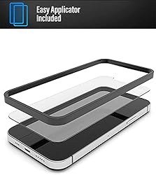 Magglass Matte Screen Protector Designed for iPhone