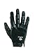 Men's StableGrip with NaturalFit Golf Glove - Black (Large, Right)
