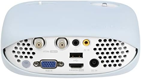 LG PW800G - Proyector Minibeam Portátil (WXGA, LED, 1280 x 800 ...