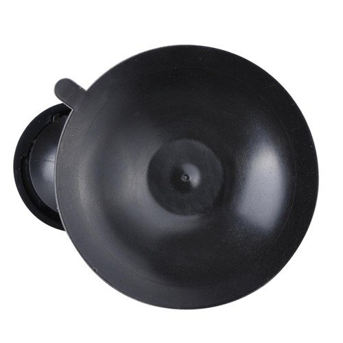 Super Aquatic JVP-102A 1300GPH Aquarium Circulation Pump Wave Maker Power Head with Suction Cup