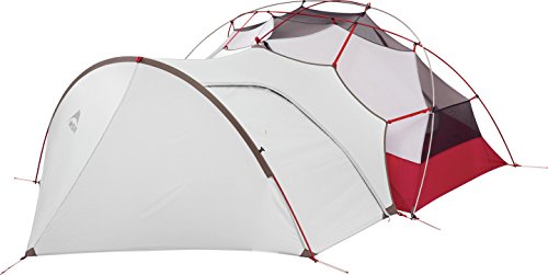 MSR Elixir Gear Shed, Grey