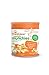 Happy Baby Organic Superfood Munchies Baked Cheese & Grain Snacks, Carrot & Cheddar, 1.63 Ounce (Pack of 6)