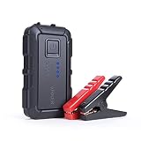 Roav Jump Starter