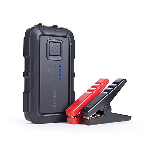 Roav Jump Starter
