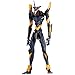 Union Creative Revoltech: Evangelion Evolution Ev-003 (Mark 06) Action Figure
