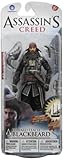 McFarlane Toys Assassin's Creed Series 1 Blackbeard Edward Teach-Action Figure