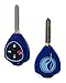 Toyota Camry/Corolla Keyless Remote Cover fits Corolla, Camry, Avalon, Yaris, Venza, RAV4