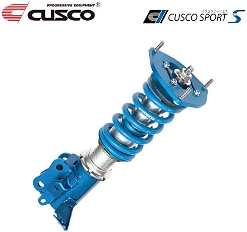 Cusco クスコ 車高調 スポーツs Pcソフト ランサーエボリューションviii クスコ Ct9a 03年01月 04年01月 おもちゃ 4g63 2 0t 4wd B0432xnn 新作製品 世界最高品質人気 正規品送料無料 100 品質保証 激安超特価