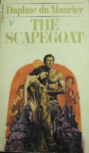 The Scapegoat