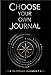 Piccadilly Choose Your Own Journal | Guided Notebook | Find Your Life Purpose | Acid-Free Cream Paper | 204 Pages