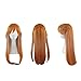 Mtxc Neon Genesis Evangelion Cosplay Asuka Langley Soryu Wig Orange