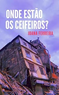 Livro Onde estão os ceifeiros?