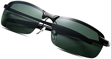 Dvsong Fashion Classic Polarized Sunglasses for Men - DST00051