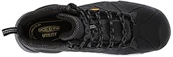 KEEN Utility Men's San Antonio Mid Alloy Toe Work