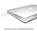 i-Blason Halo Series Designed for MacBook Pro 15