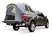 Napier Backroadz Truck Tent | Pickup Truck Bed Camping Tent | Rainfly for Water Protection | Sturdy and Spacious 2-Person Tent | Easy 10-Minute Setup