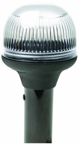 Attwood-Corporation-5358-12-7-12-Black-Plastic-Pole-Fold-Down-White-All-Round-Light Attwood-Corporation-5358-12-7-12-Black-Plastic-Pole-Fold-Down-White-All-Round-Light