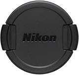 Nikon LC-CP25 Snap-On Lens Cap