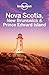Lonely Planet Nova Scotia, New Brunswick & Prince Edward Island (Travel Guide)