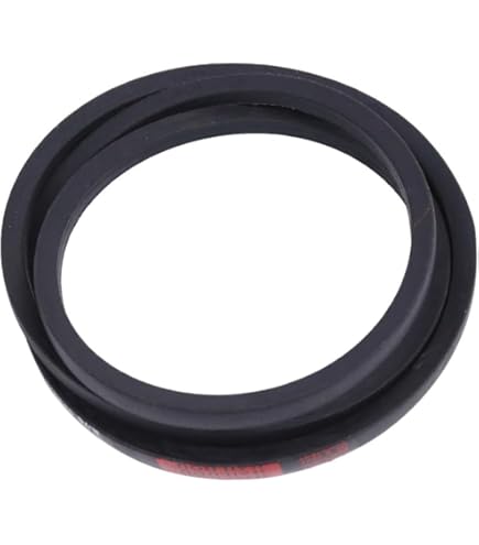 Aramide Corda Ricambio Cinghia Adatta 7725 Dixon (Fatto Con Kevlar - Foto 7