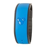 Link It Later Disney Parks Exclusive Blue Magic Band