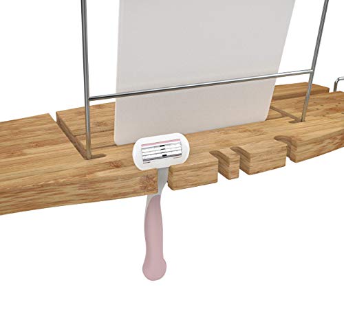 Aquala Bathtub Caddy - Image 7