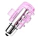 OUBAO 2017 Mini Finger Vibrator Pleasure G-Spot Vibrators Of Women Electro Adult Sex Toys (Pink)