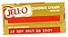 Jell-O Instant Coconut Cream Pudding, 3.4 oz Box
