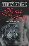 Heart of the Wolf