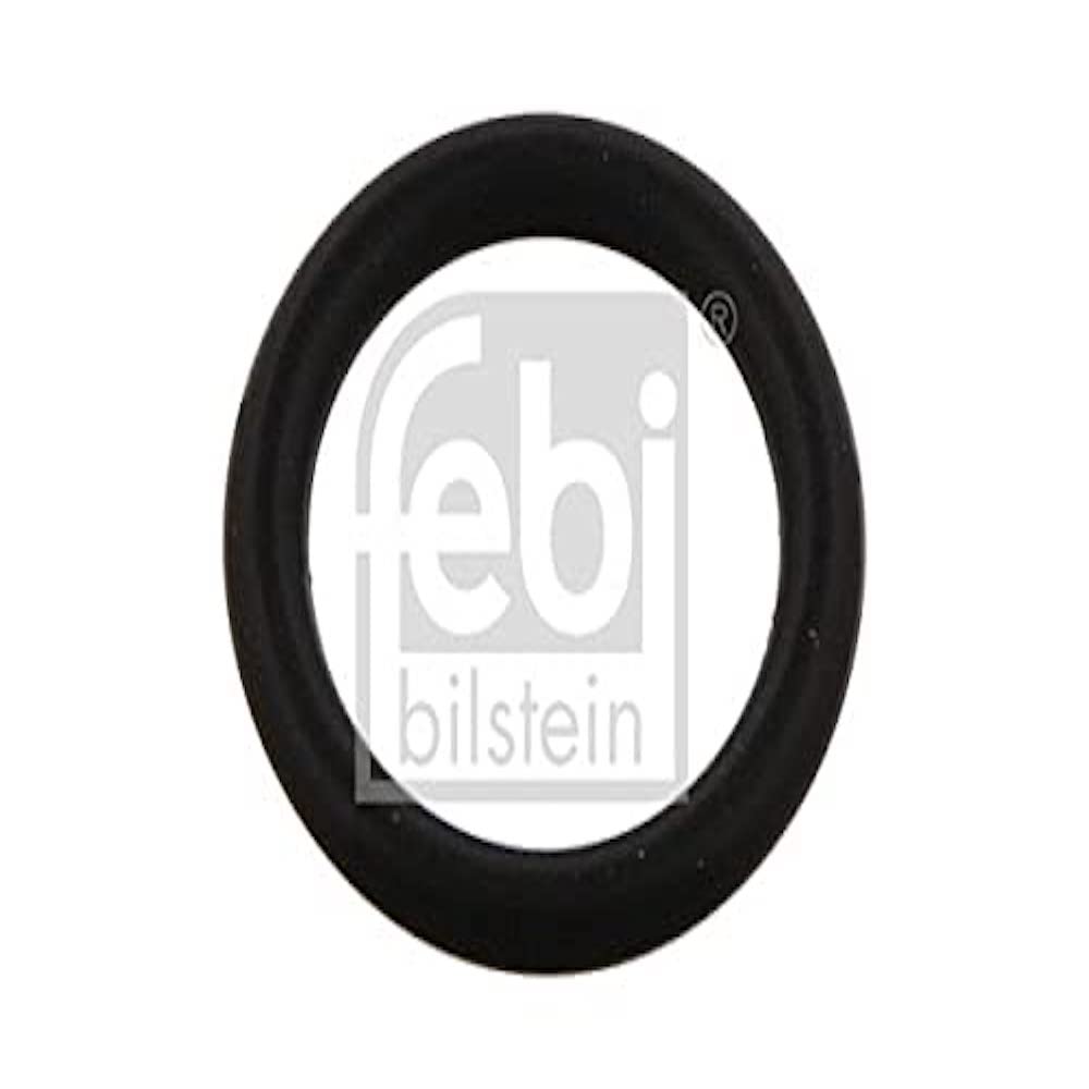 febi bilstein 33672 O-Ring for gearbox oil cooler, pack of one