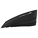 footinsole Height Insoles Concealed 3 Layer Half Heel Insoles with 2.2 Inches Lift