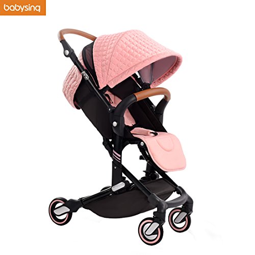 babysing stroller review