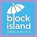 Block Island Organics Revitalizing Night Cream - Organic Anti-Aging Face Moisturizer with Natural Anti-Oxidants Vitamin C & E – EWG - Sensitive Skin Care for Face, Eyes, and Neck - 2 OZ