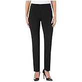 Hilary Radley Ladies' Pull-On Pant